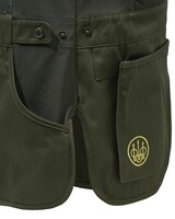Schiessweste Tredi, Beretta