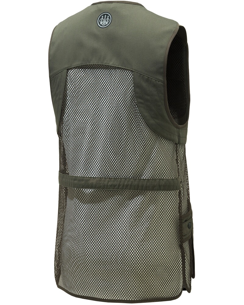 Schiessweste Full Mesh, Beretta