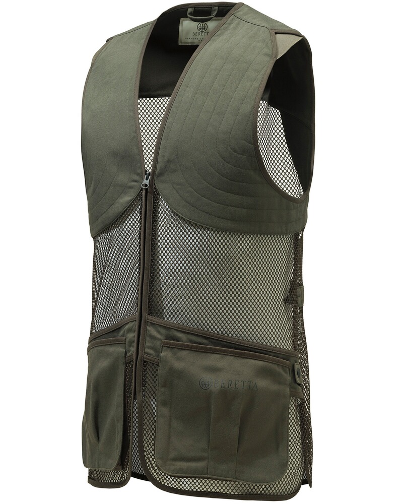 Schiessweste Full Mesh
