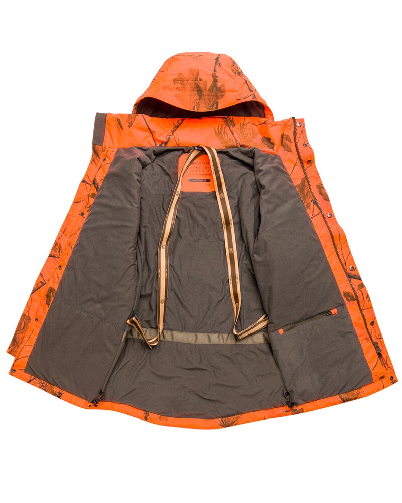 Jacke Tri-Active Evo, Beretta