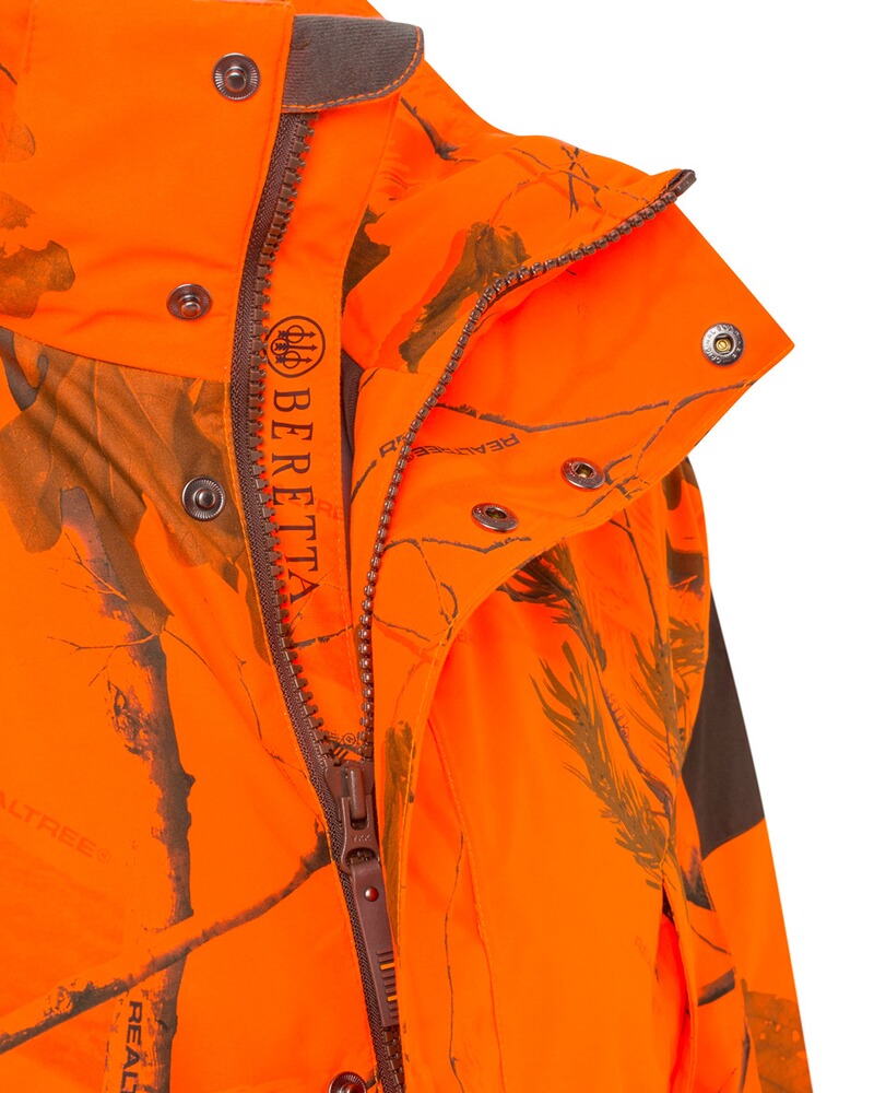 Jacke Tri-Active Evo, Beretta