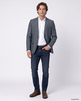 Chelsea Boot Classic 550, Blundstone