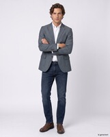 Chelsea Boot Classic 550, Blundstone