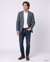 Chelsea Boot Classic 550, Blundstone