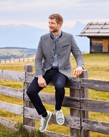 Janker, REITMAYER