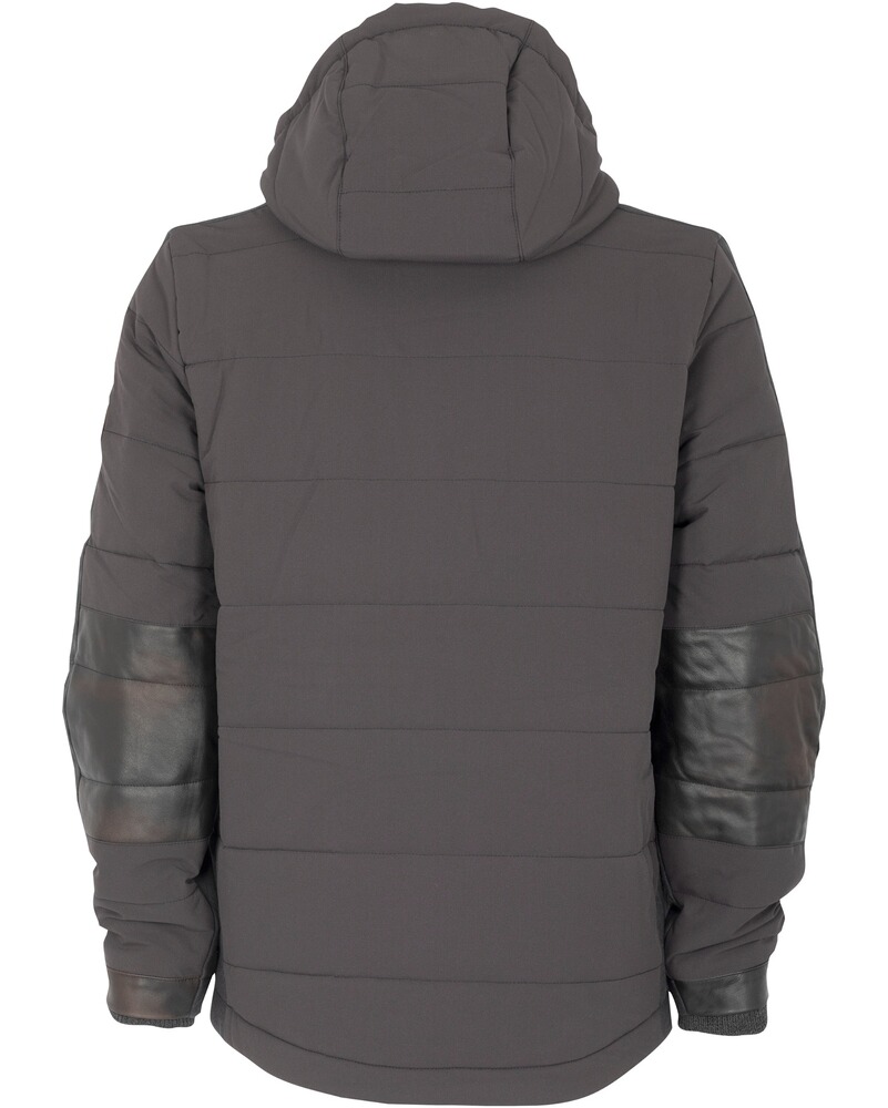 Jacke Alexander, Petromax
