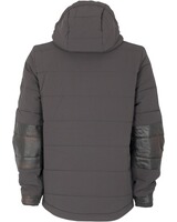 Jacke Alexander, Petromax