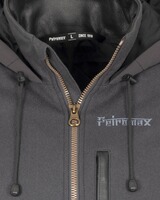 Jacke Alexander, Petromax