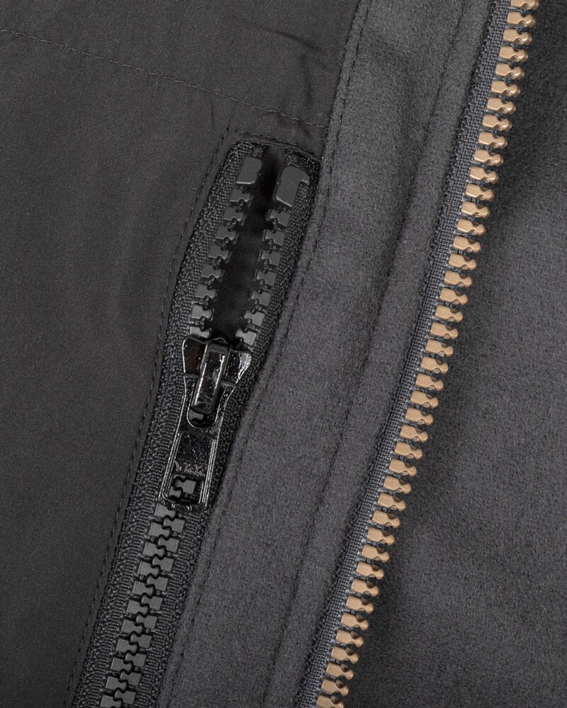 Jacke Alexander, Petromax