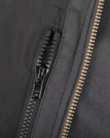 Jacke Alexander, Petromax