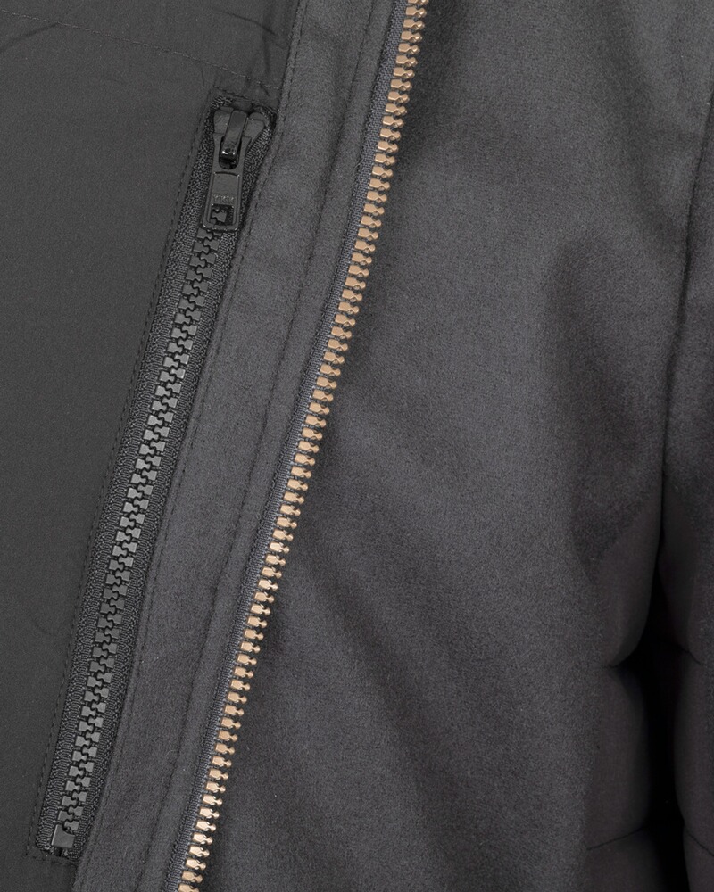 Jacke Alexander, Petromax