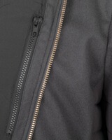 Jacke Alexander, Petromax