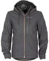 Jacke Alexander, Petromax