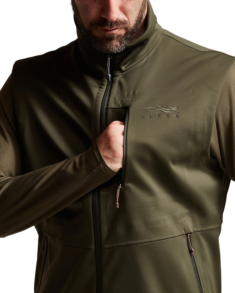 Weste Jetstream WS, Sitka Gear