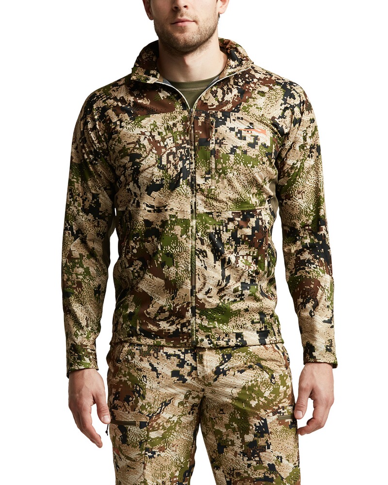 Jacke Mountain Evo WS, Sitka Gear