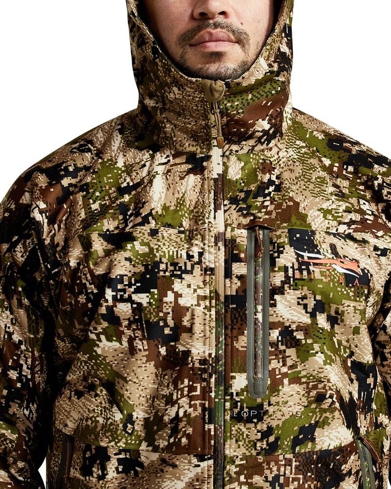 Jacke Thunderhead GTX, Sitka Gear