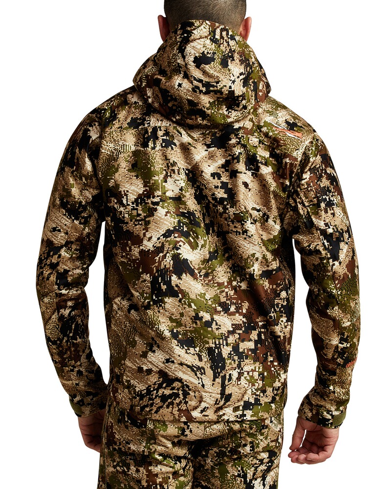 Jacke Thunderhead GTX, Sitka Gear