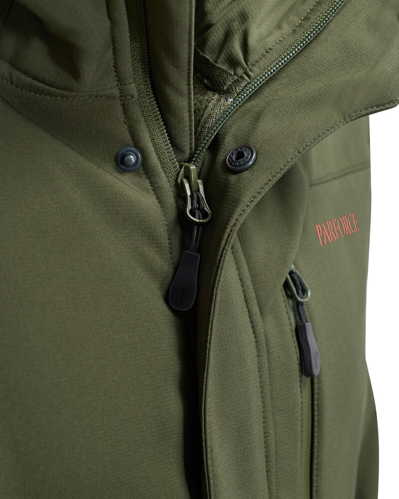 Hardshelljacke Mountain, Parforce Active