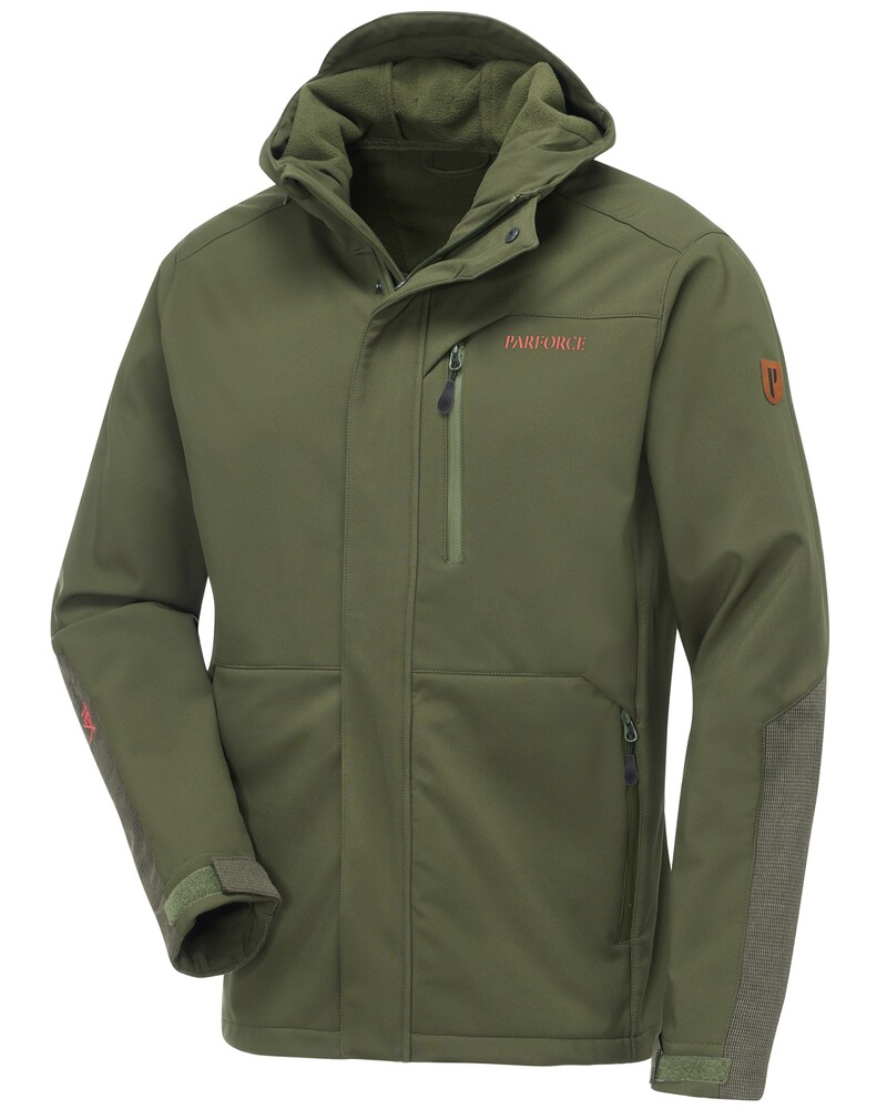 Hardshelljacke Mountain
