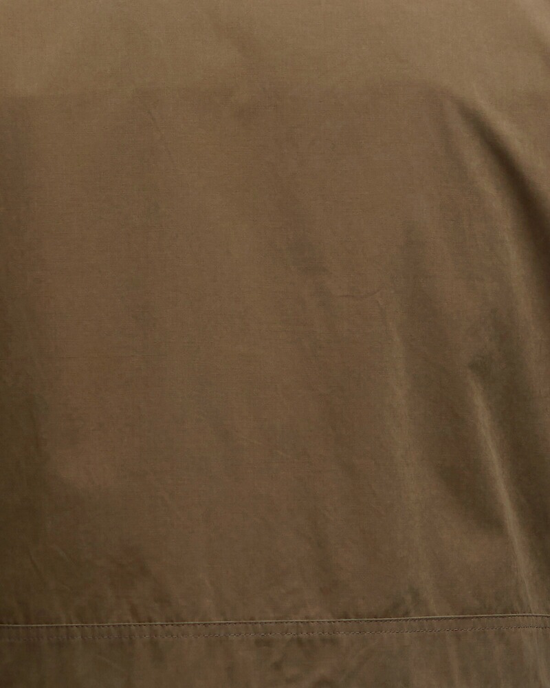 Jacke Sander, Barbour