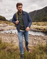 Jacke Summer Royston, Barbour