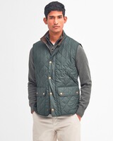 Steppweste New Lowerdale, Barbour