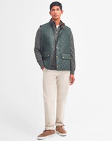 Steppweste New Lowerdale, Barbour