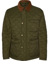Steppjacke Horton, Barbour