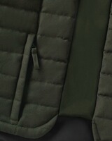 Steppweste Turuk, Parforce Ultimate