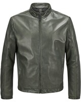 Lederjacke MsToronto, Milestone