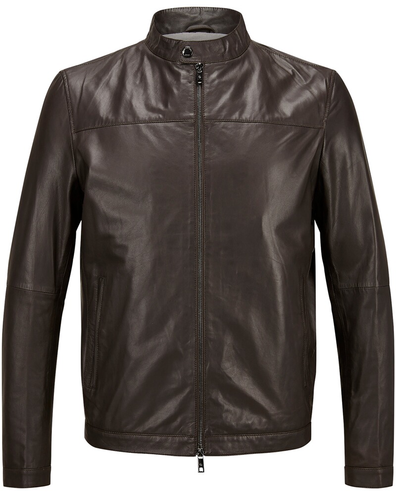 Lederjacke MsGregory
