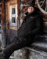 Jacke Tatra Active, Deerhunter