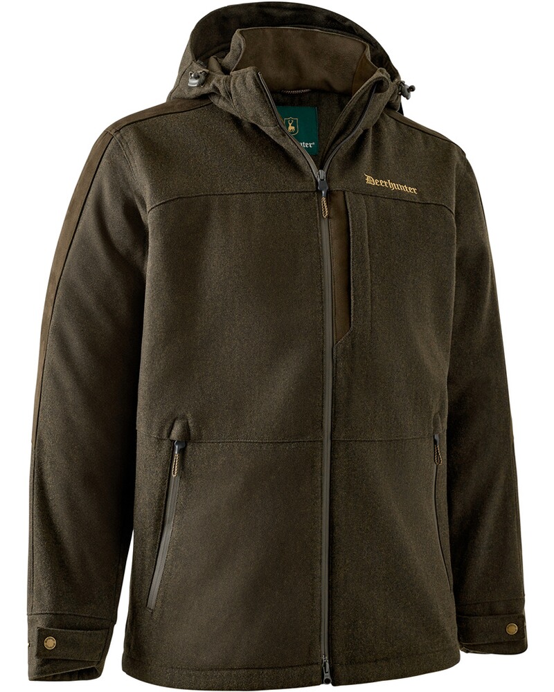Jacke Tatra Active
