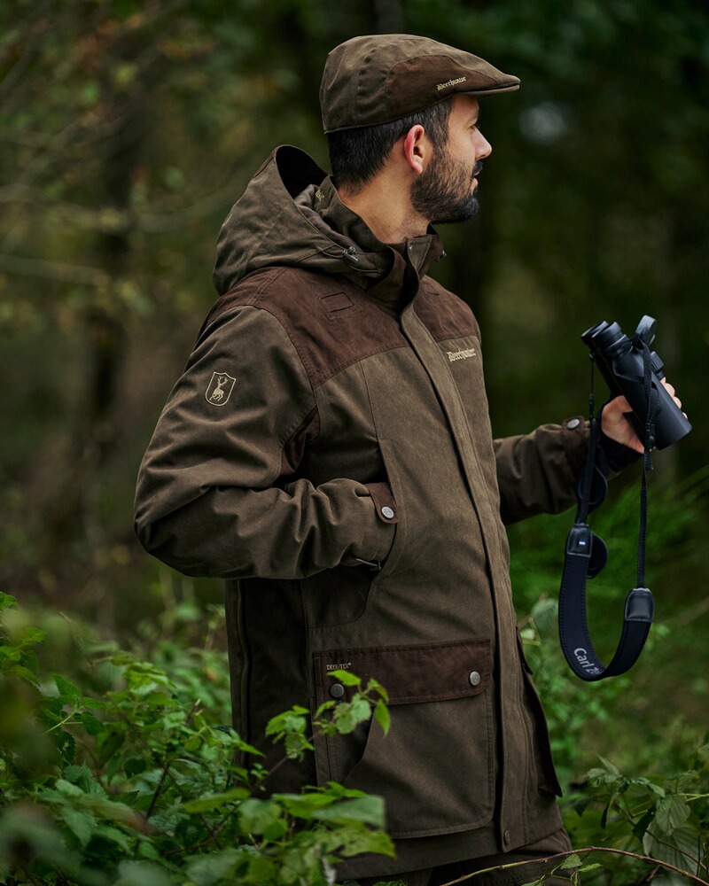 Jacke Eagle, Deerhunter