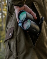 Jacke Eagle, Deerhunter