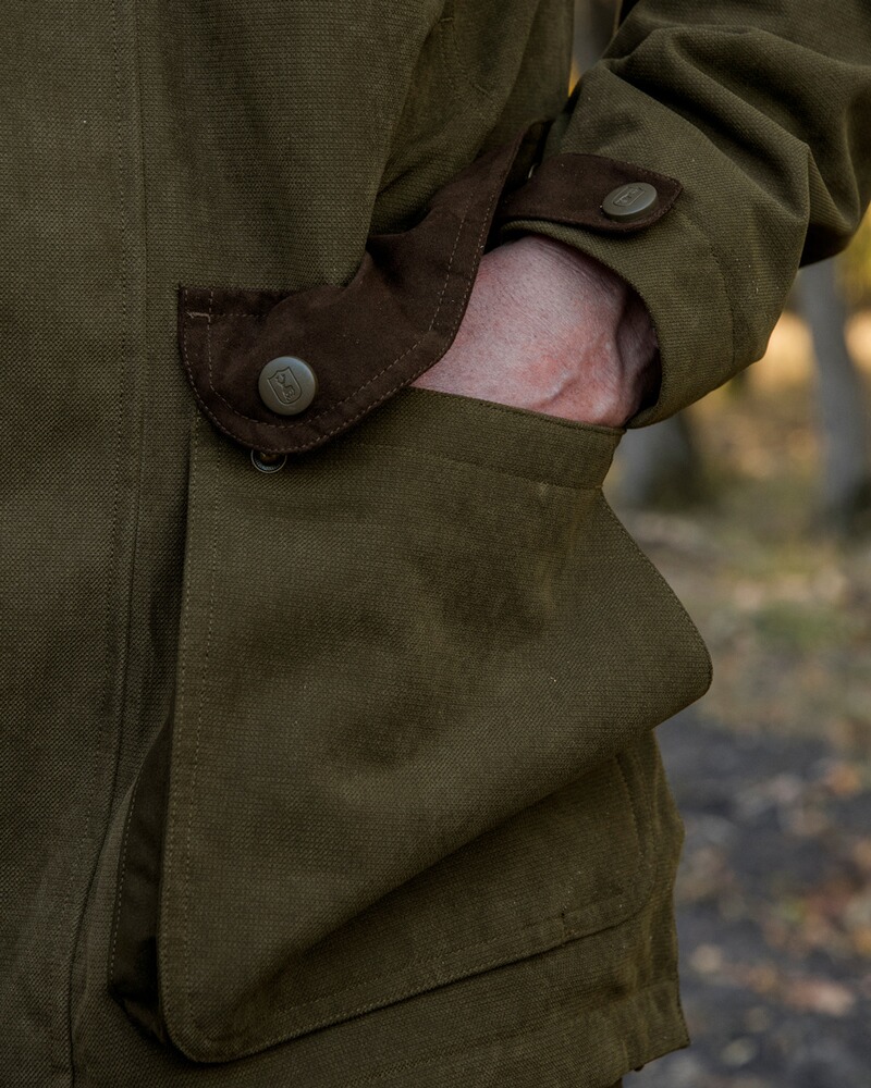 Jacke Eagle, Deerhunter