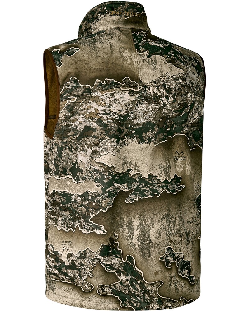 Softshellweste Excape, Deerhunter