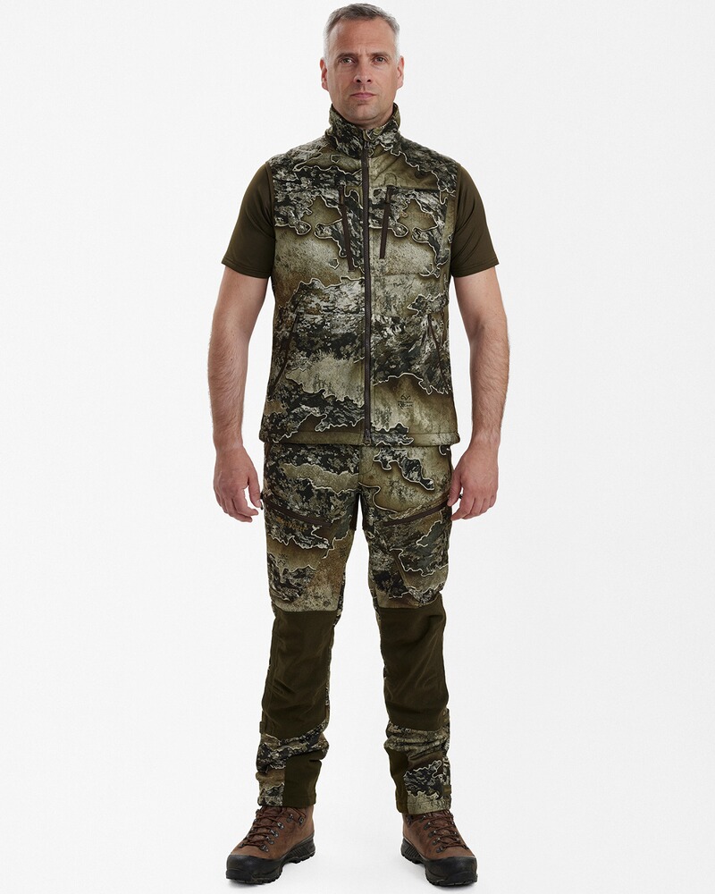 Softshellweste Excape, Deerhunter