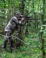 Softshellweste Excape, Deerhunter