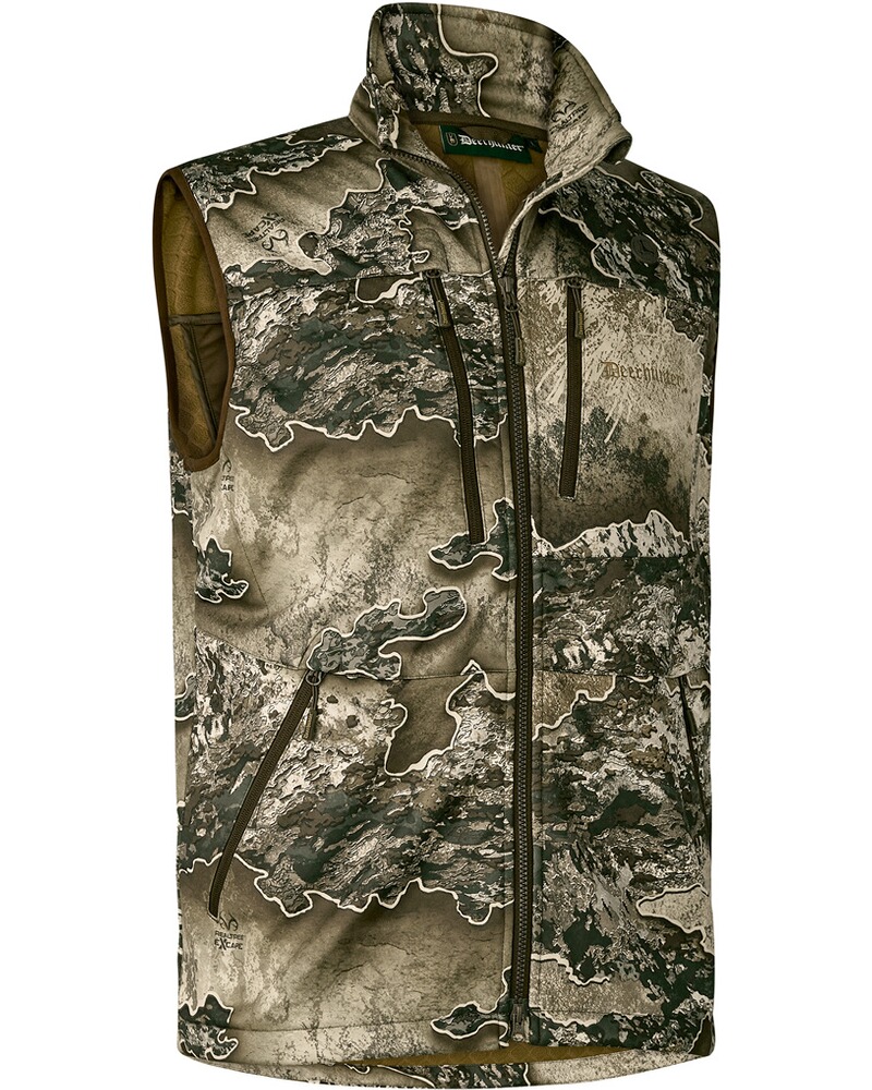 Softshellweste Excape