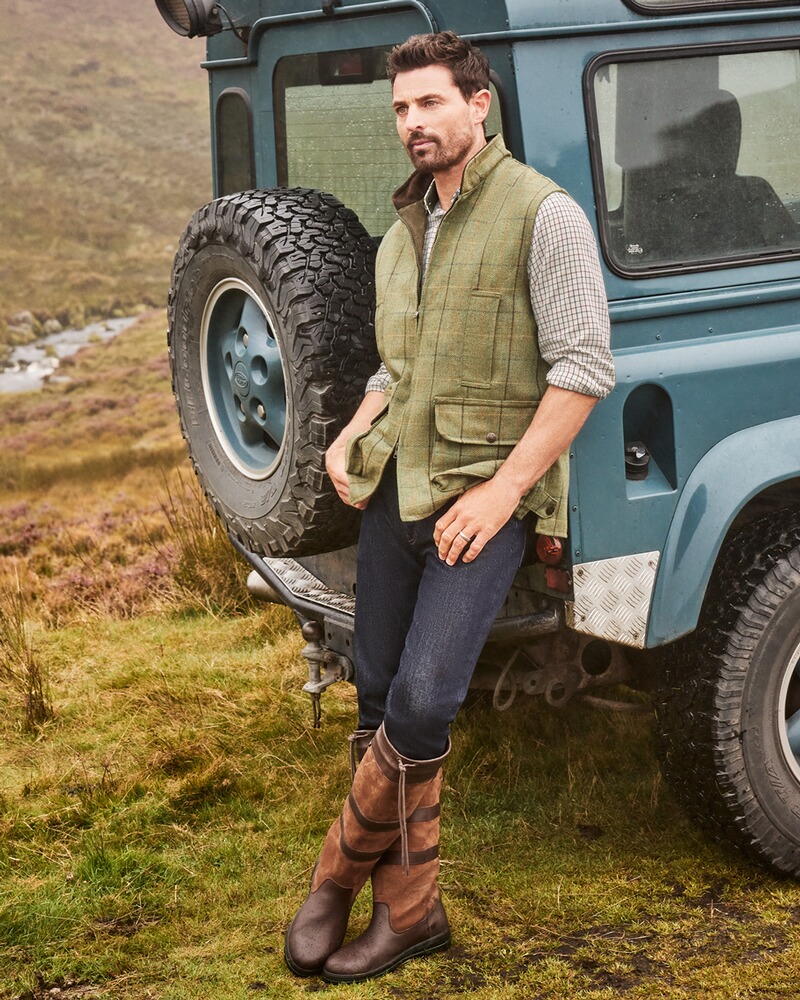Stiefel Galway RegularFit™, Dubarry