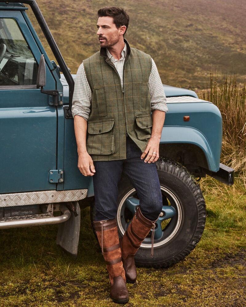 Stiefel Galway RegularFit™, Dubarry