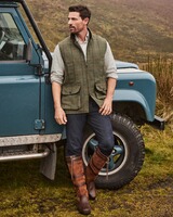Stiefel Galway RegularFit™, Dubarry