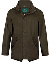 Herrenparka Fernley, Alan Paine