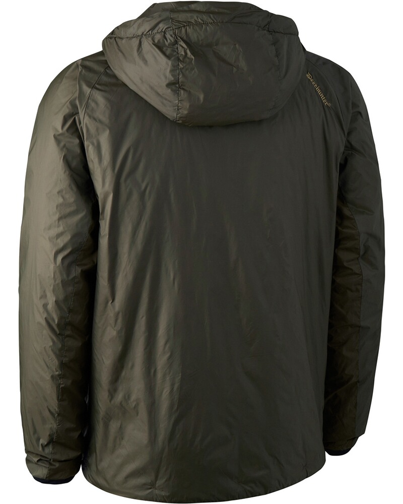 Jacke Packable Isolation, Deerhunter