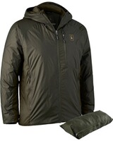 Jacke Packable Isolation, Deerhunter