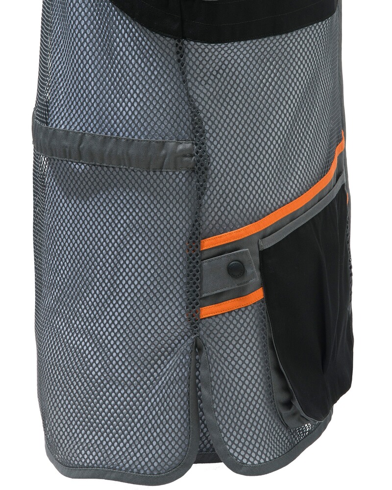 Schiessweste Full Mesh, Beretta