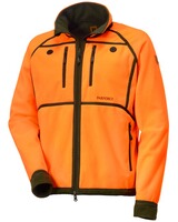 Wende-Fleecejacke Reverse Pro, Parforce Active