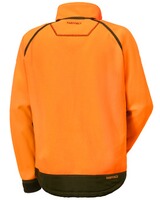 Wende-Fleecejacke Reverse Pro, Parforce Active