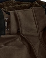 Winter-Pirschjacke Silence, Parforce Ultimate